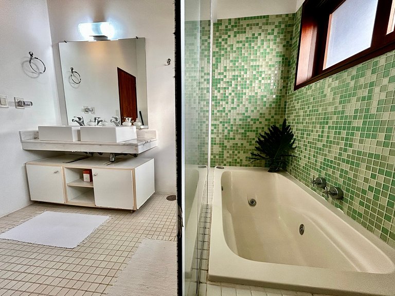 Vista deslumbrante, piscina e espaço gourmet