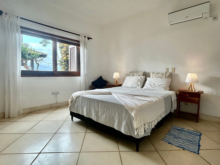 Vista deslumbrante, piscina e espaço gourmet