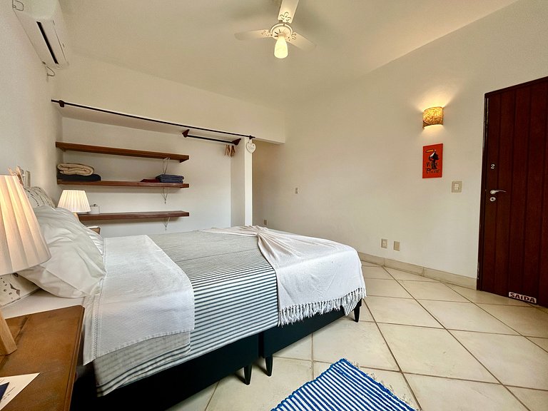 Vista deslumbrante, piscina e espaço gourmet