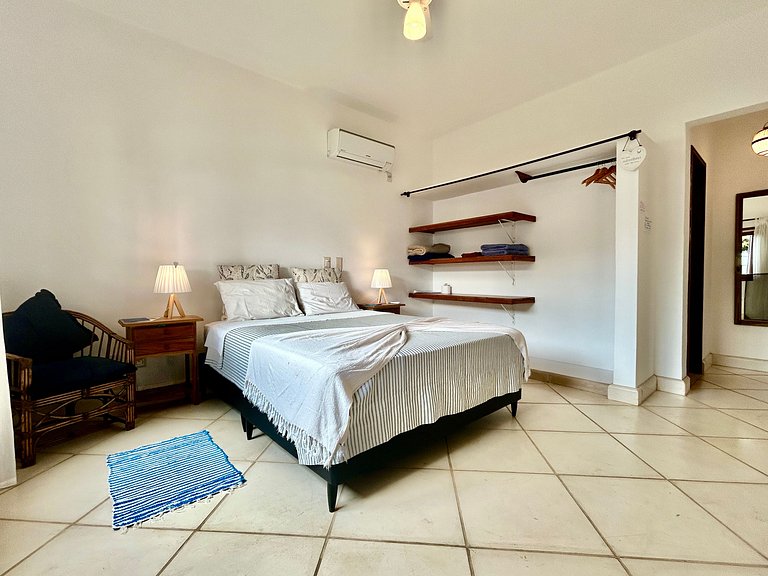 Vista deslumbrante, piscina e espaço gourmet