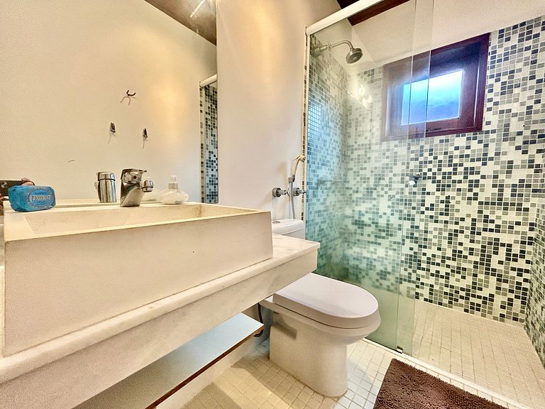 Vista deslumbrante, piscina e espaço gourmet