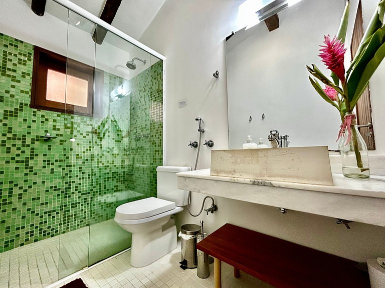 Vista deslumbrante, piscina e espaço gourmet