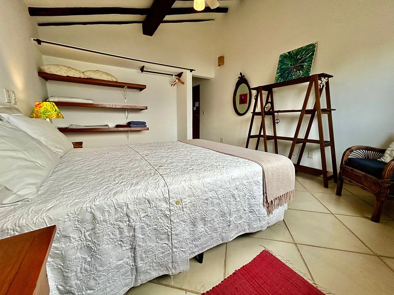 Vista deslumbrante, piscina e espaço gourmet