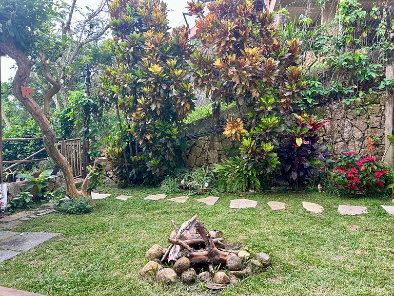 Vista deslumbrante, piscina e espaço gourmet