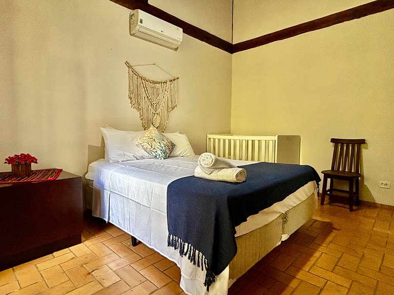 Um paraíso em condomínio à beira-mar na Ponta da Sela – Sul