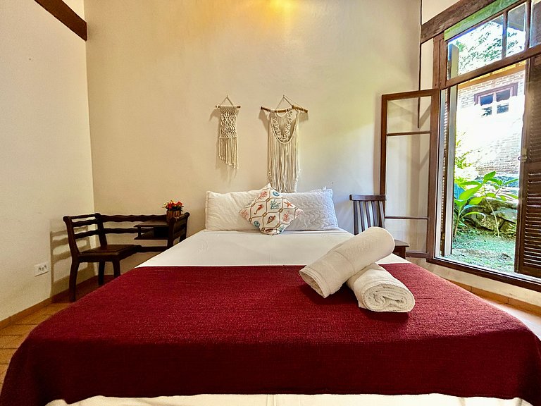 Um paraíso em condomínio à beira-mar na Ponta da Sela – Sul