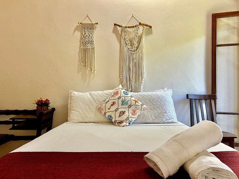 Um paraíso em condomínio à beira-mar na Ponta da Sela – Sul