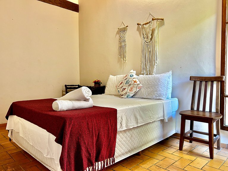 Um paraíso em condomínio à beira-mar na Ponta da Sela – Sul