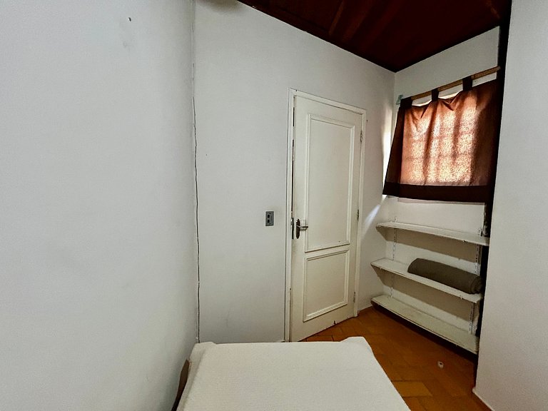 Um paraíso em condomínio à beira-mar na Ponta da Sela – Sul