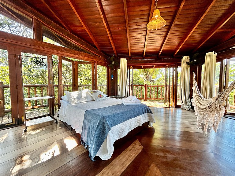 SPA, churrasqueira, piscina, condomínio beira-mar