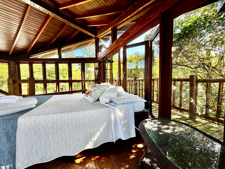 SPA, churrasqueira, piscina, condomínio beira-mar