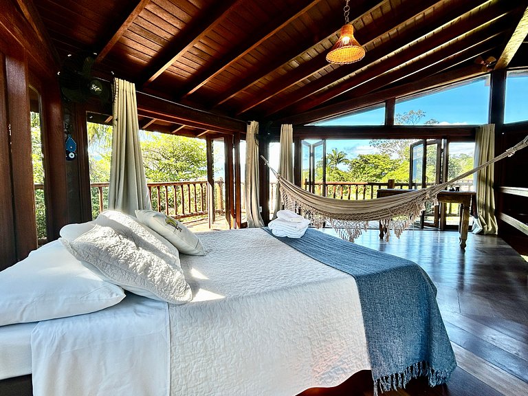 SPA, churrasqueira, piscina, condomínio beira-mar