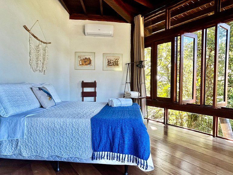 SPA, churrasqueira, piscina, condomínio beira-mar