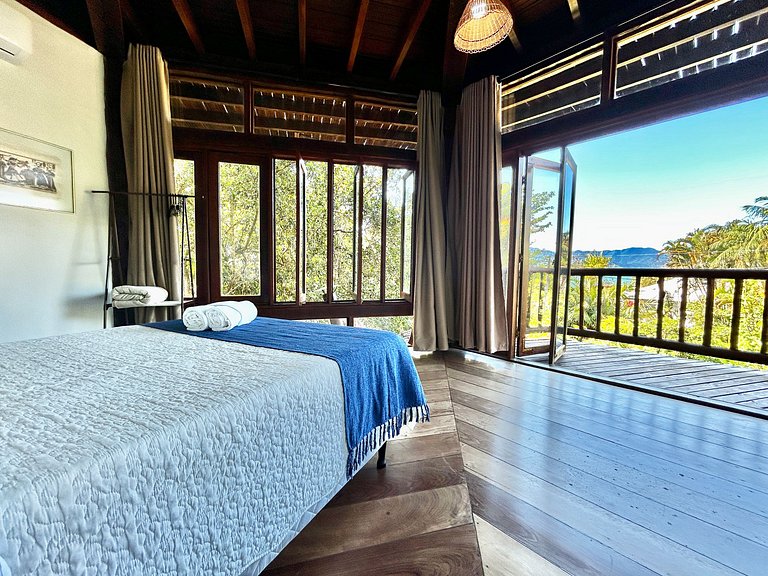 SPA, churrasqueira, piscina, condomínio beira-mar