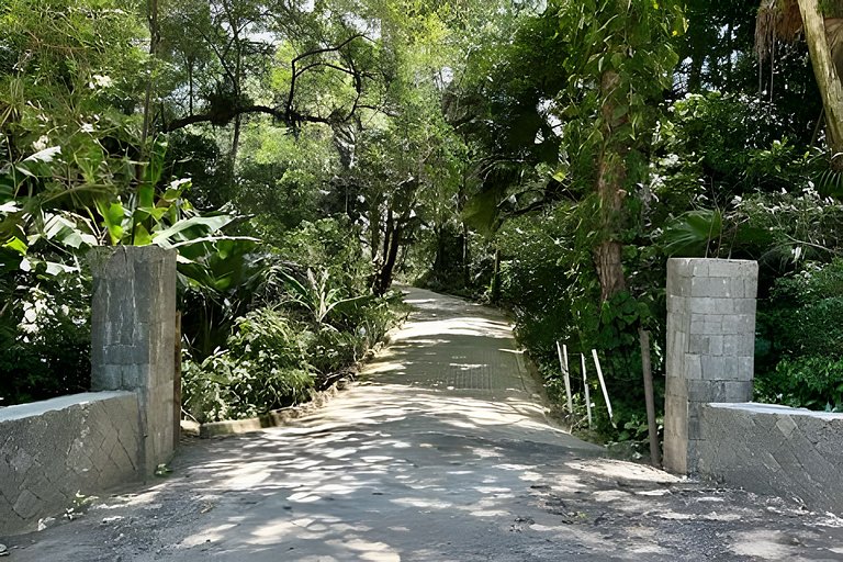 Flat em frente a Praia do Veloso