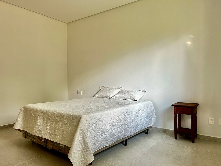 Casa Mirante ao Sul de Ilhabela