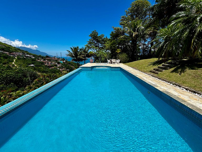 Casa de Alto Padrão à Venda – Condomínio Sobre o Mar | Ilhab