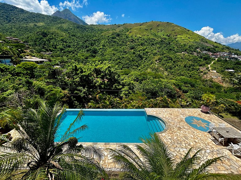 Casa de Alto Padrão à Venda – Condomínio Sobre o Mar | Ilhab