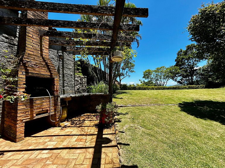 Casa de Alto Padrão à Venda – Condomínio Sobre o Mar | Ilhab