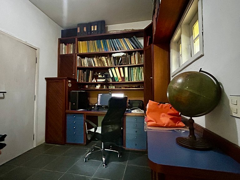 Casa de Alto Padrão à Venda – Condomínio Sobre o Mar | Ilhab