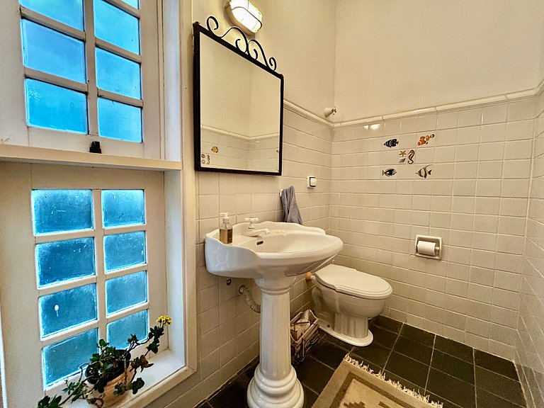 Casa de Alto Padrão à Venda – Condomínio Sobre o Mar | Ilhab