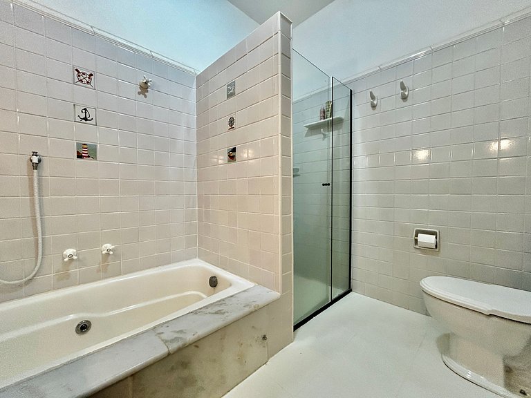 Casa de Alto Padrão à Venda – Condomínio Sobre o Mar | Ilhab