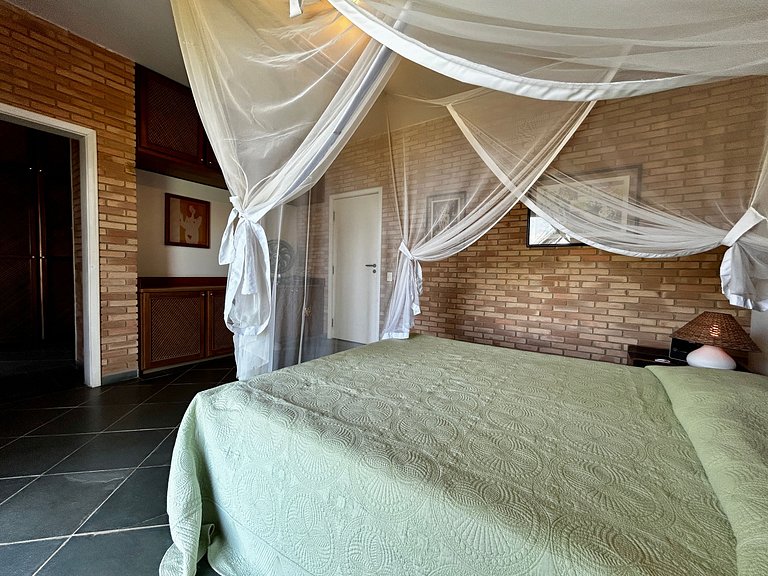 Casa de Alto Padrão à Venda – Condomínio Sobre o Mar | Ilhab