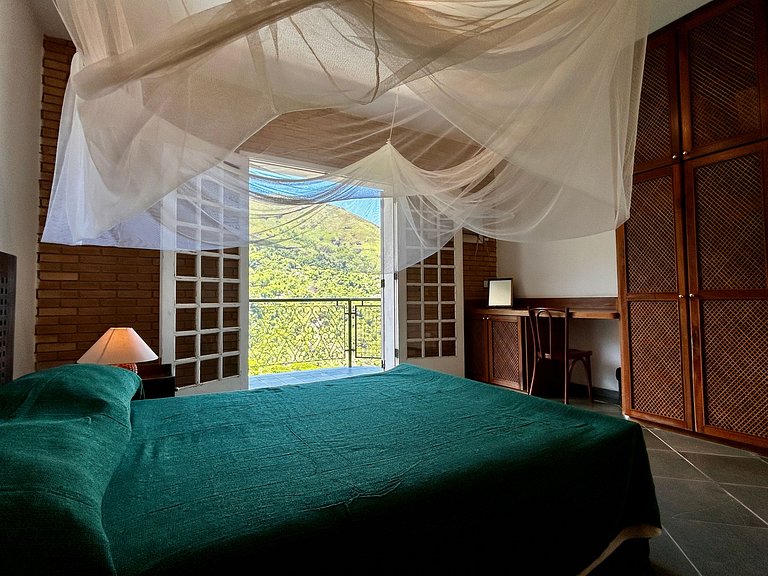 Casa de Alto Padrão à Venda – Condomínio Sobre o Mar | Ilhab