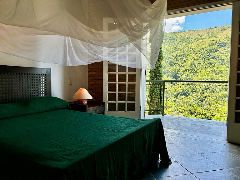 Casa de Alto Padrão à Venda – Condomínio Sobre o Mar | Ilhab