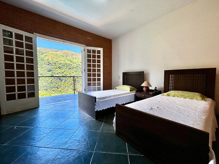 Casa de Alto Padrão à Venda – Condomínio Sobre o Mar | Ilhab