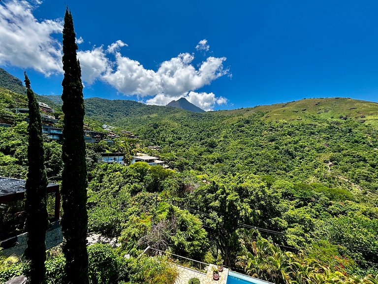 Casa de Alto Padrão à Venda – Condomínio Sobre o Mar | Ilhab