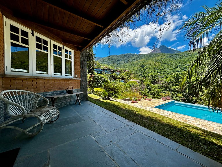 Casa de Alto Padrão à Venda – Condomínio Sobre o Mar | Ilhab