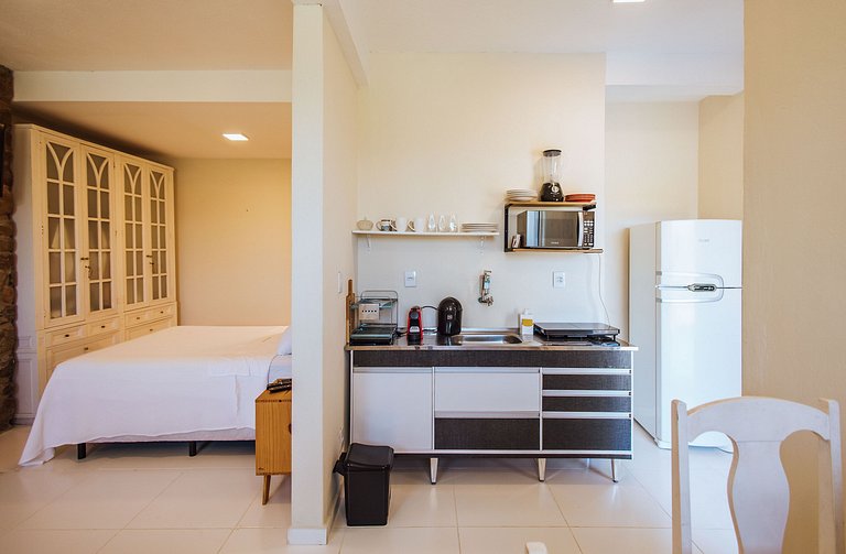 Casa Exclusiva Pé-na-Areia ao Sul de Ilhabela – Projeto Iraê