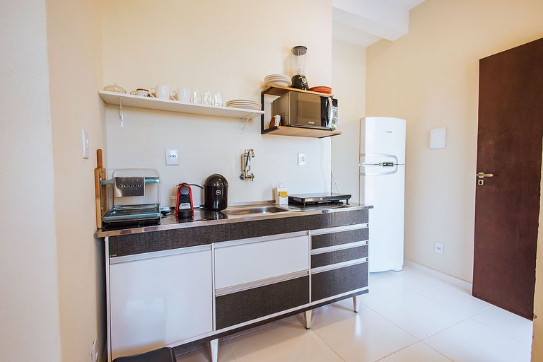 Casa Exclusiva Pé-na-Areia ao Sul de Ilhabela – Projeto Iraê