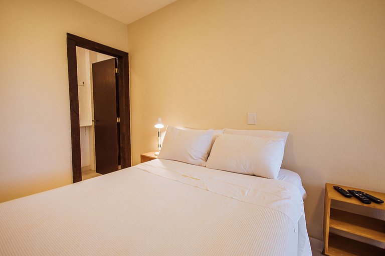 Casa Exclusiva Pé-na-Areia ao Sul de Ilhabela – Projeto Iraê