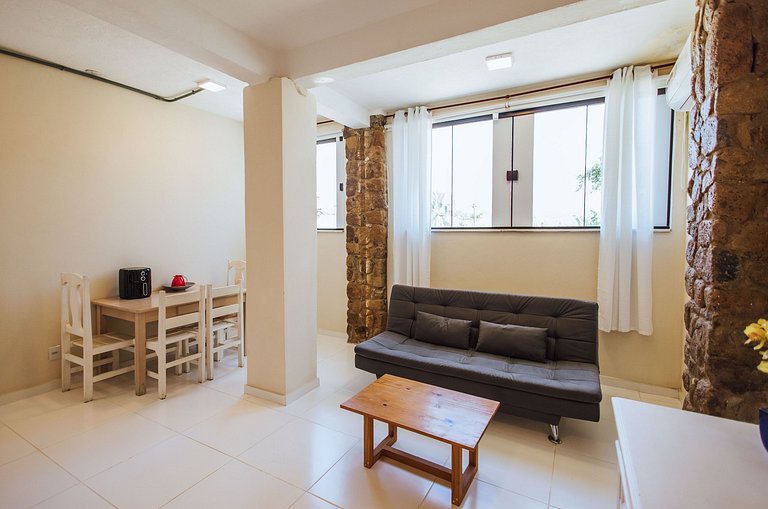 Casa Exclusiva Pé-na-Areia ao Sul de Ilhabela – Projeto Iraê