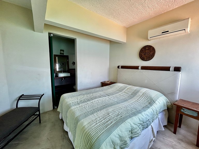 Casa costeira, Sul da Ilha, piscina e área gourmet