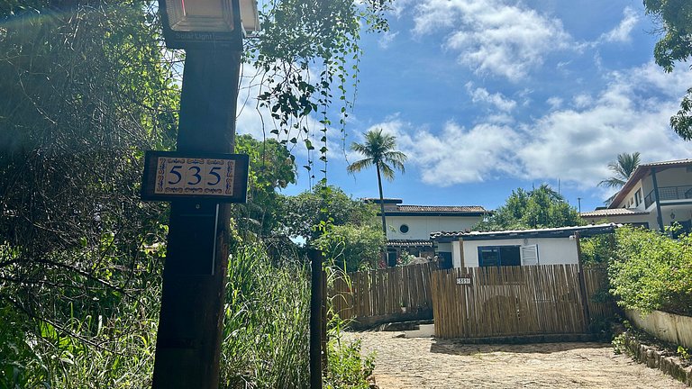 Piscina aquecida, sauna, churrasqueira, na Vila