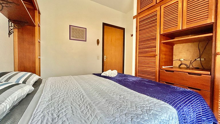 Vila História com conforto e espaço gourmet