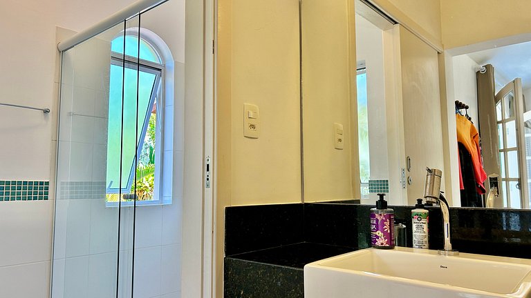 Condomínio San Sebastian com lazer completo