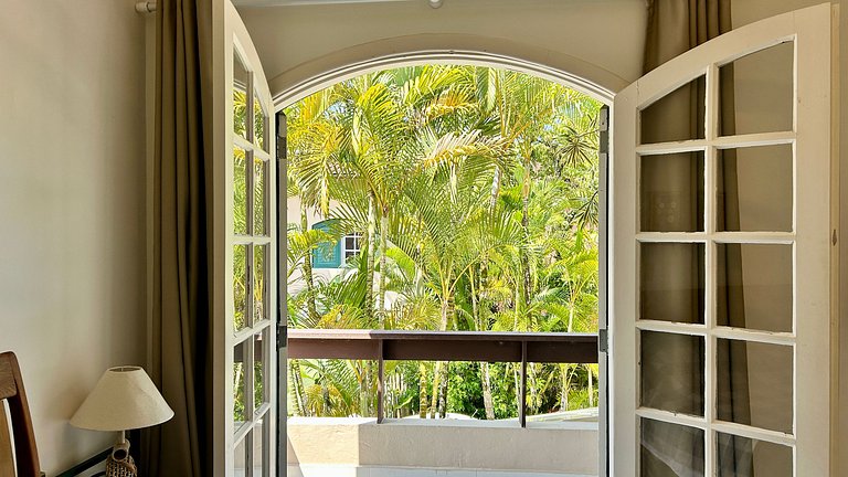 Condomínio San Sebastian com lazer completo