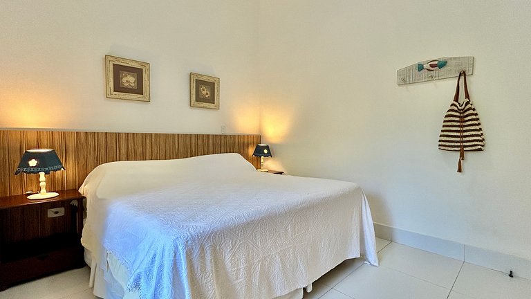 Condomínio San Sebastian com lazer completo