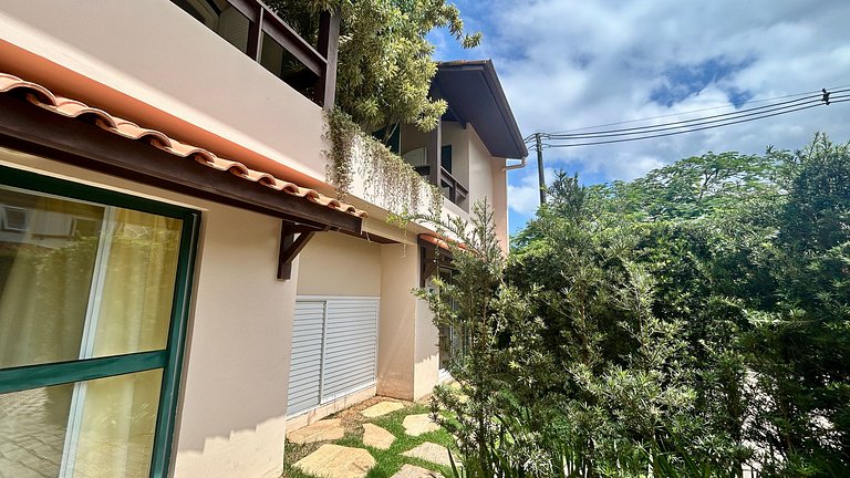 Condomínio San Sebastian com lazer completo