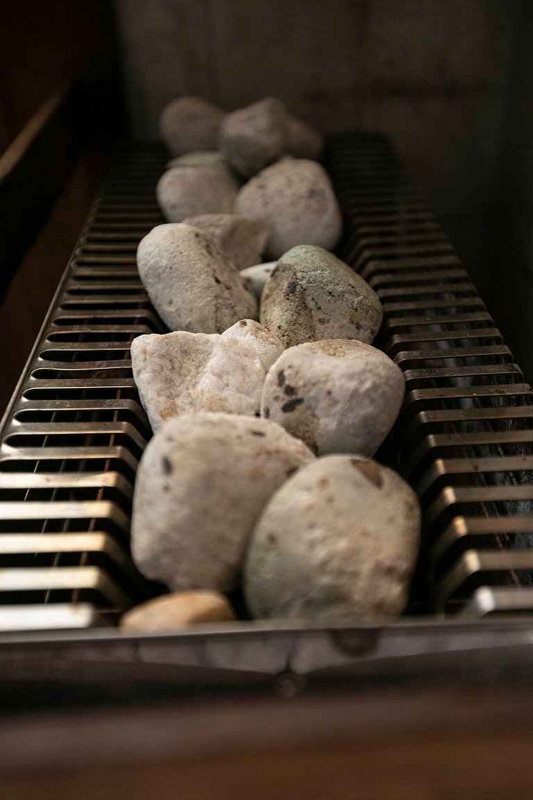 Condomínio San Sebastian com lazer completo