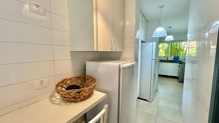 Casa em condomínio, piscina e lazer completo