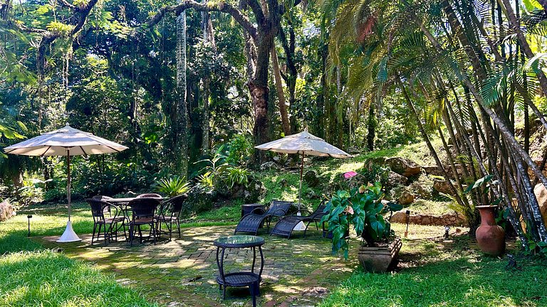 Casa em condomínio pé na areia - P. Curral