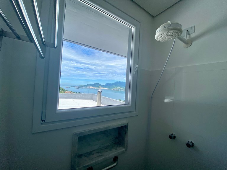 Casa moderna, piscina, gourmet, em condomínio