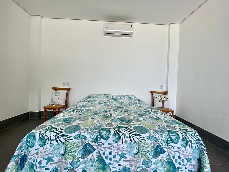 Casa moderna, piscina, gourmet, em condomínio