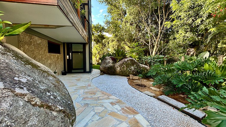 Flat com Jacuzzi Aquecida - Vila Histórica