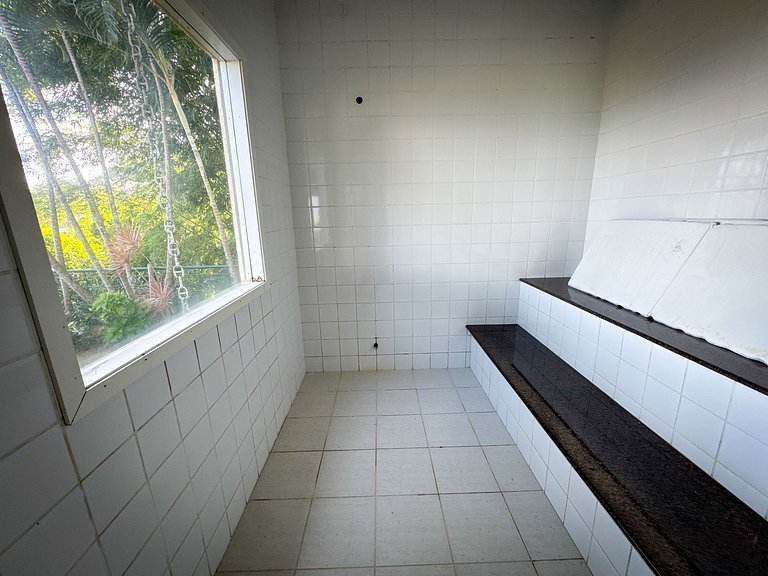 Casa Exclusiva à Venda no Siriúba II – Ilhabela